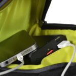 Torba na nogę Macna LEG BAG EXTENDED - obrazek 3