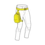 Torba na nogę Macna LEG BAG EXTENDED - obrazek 4