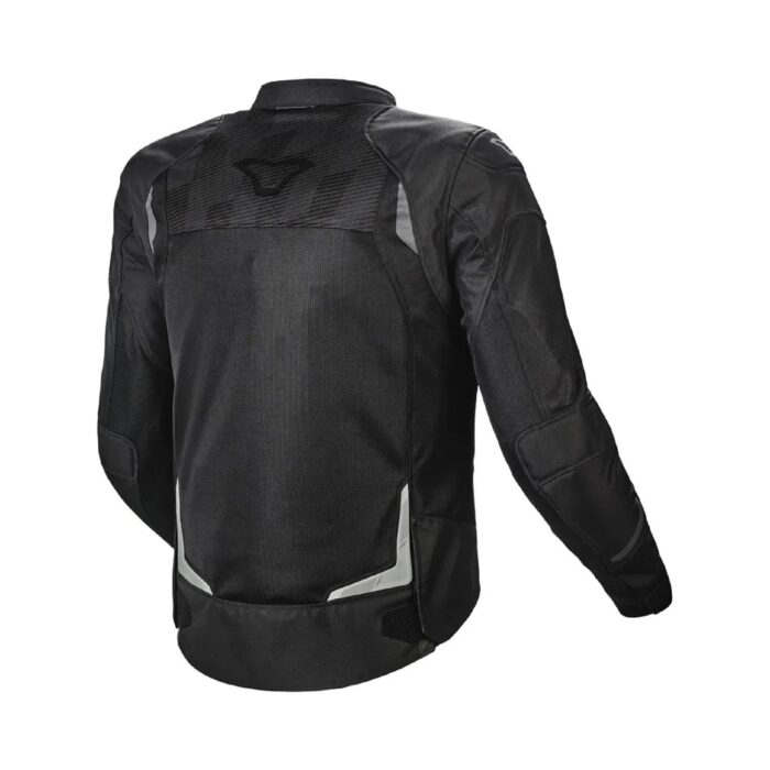 Kurtka motocyklowa Macna Orcano - obrazek 4