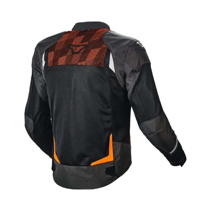 Kurtka motocyklowa Macna Orcano - obrazek 2