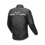 Motocyklowa kurtka przeciwdeszczowa Macna Spray Rain - obrazek 5