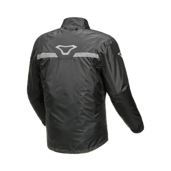 Motocyklowa kurtka przeciwdeszczowa Macna Spray Rain - obrazek 5