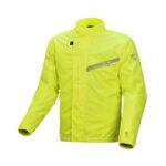 Motocyklowa kurtka przeciwdeszczowa Macna Spray Rain