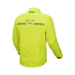 Motocyklowa kurtka przeciwdeszczowa Macna Spray Rain - obrazek 2