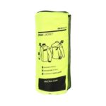Motocyklowa kurtka przeciwdeszczowa Macna Spray Rain - obrazek 3