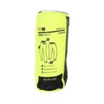 Motocyklowe spodnie przeciwdeszczowe Macna Ladies Spray Rain - obrazek 3