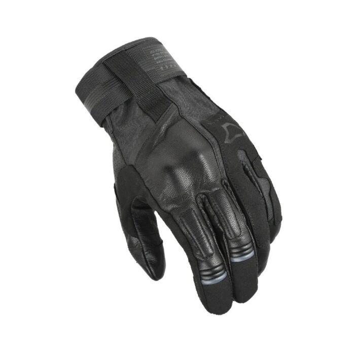 Rękawice motocyklowe Macna Ulmex - obrazek 1