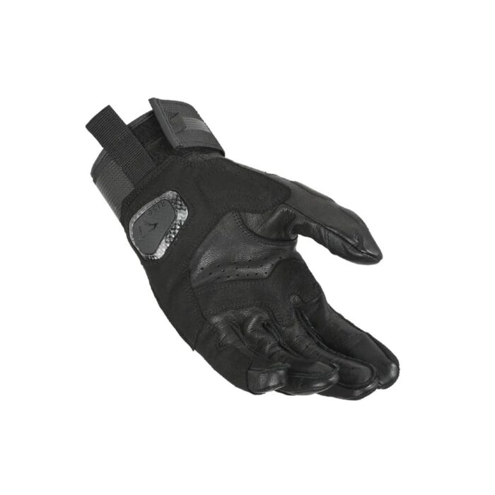 Rękawice motocyklowe Macna Ulmex - obrazek 2