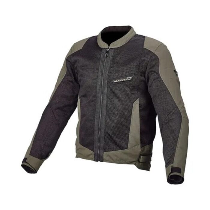 Kurtka motocyklowa Macna Velocity - obrazek 1
