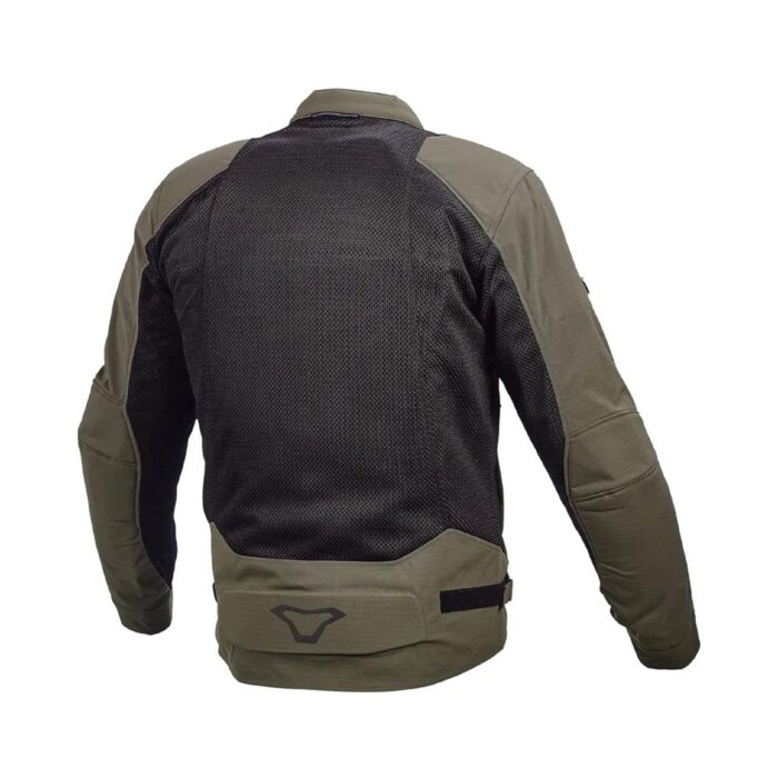 Kurtka motocyklowa Macna Velocity - obrazek 2
