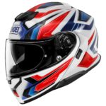 Kask motocyklowy Shoei Neotec 3 - obrazek 6