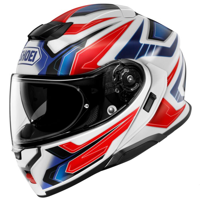 Kask motocyklowy Shoei Neotec 3 - obrazek 6