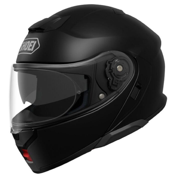 Kask motocyklowy Shoei Neotec 3 - obrazek 9