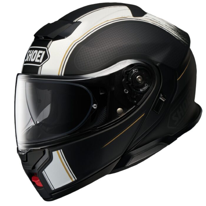 Kask motocyklowy Shoei Neotec 3 - obrazek 14