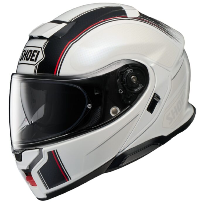Kask motocyklowy Shoei Neotec 3 - obrazek 15