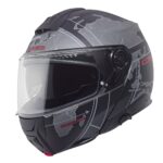 Kask motocyklowy Schuberth C5 - obrazek 13