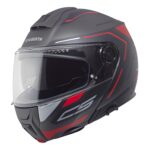 Kask motocyklowy Schuberth C5 - obrazek 18