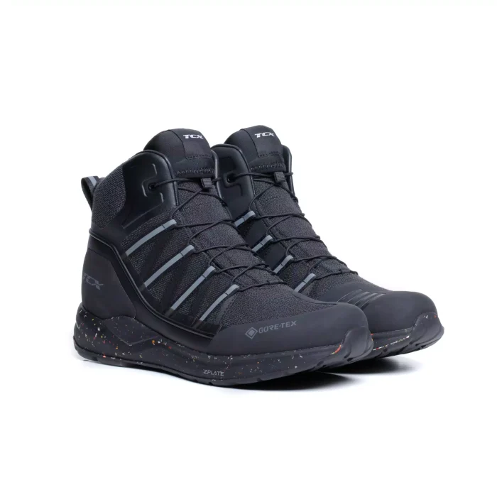 Buty motocyklowe TCX Speedtrek GTX - obrazek 1