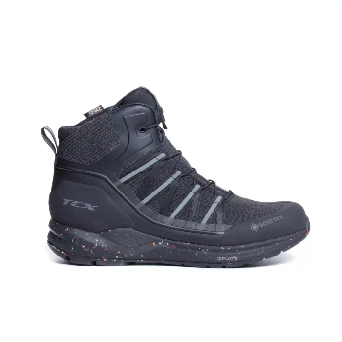 Buty motocyklowe TCX Speedtrek GTX - obrazek 2