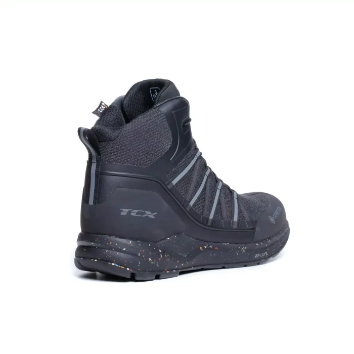 Buty motocyklowe TCX Speedtrek GTX - obrazek 3