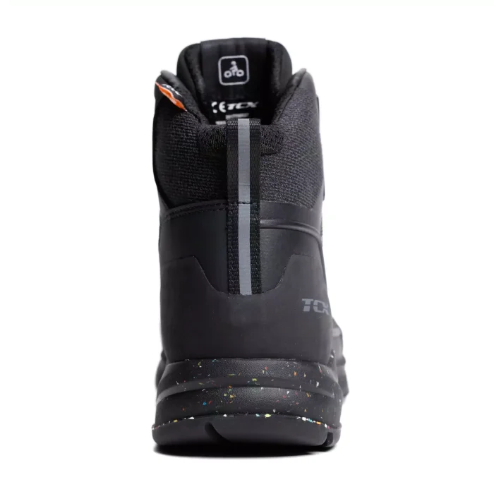 Buty motocyklowe TCX Speedtrek GTX - obrazek 5
