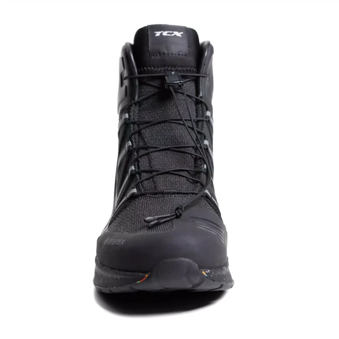 Buty motocyklowe TCX Speedtrek GTX - obrazek 6