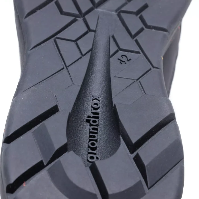 Buty motocyklowe TCX Speedtrek GTX - obrazek 9