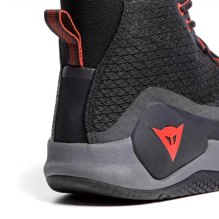 Buty motocyklowe Dainese Atipica 2 Air - obrazek 4