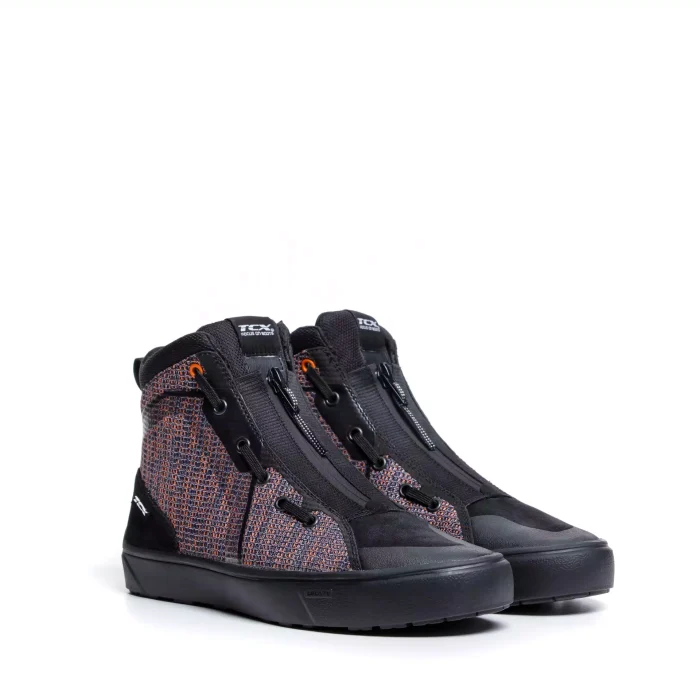 Buty motocyklowe TCX Ikasu Air - obrazek 12