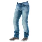 Spodnie motocyklowe City Nomad Jack Iron
