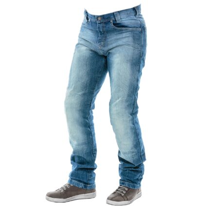 Spodnie motocyklowe City Nomad Jack Iron