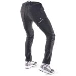 Spodnie motocyklowe City Nomad Fortis - obrazek 2