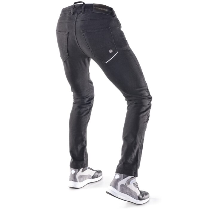 Spodnie motocyklowe City Nomad Fortis - obrazek 2