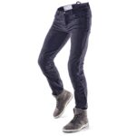 Spodnie motocyklowe City Nomad Fortis - obrazek 3