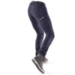 Spodnie motocyklowe City Nomad Fortis - obrazek 4