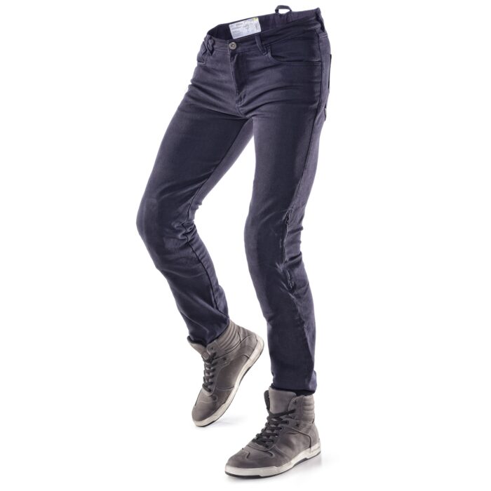 Spodnie motocyklowe City Nomad Fortis - obrazek 3