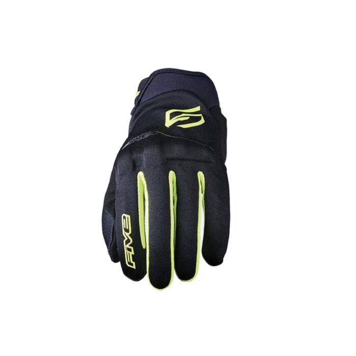 Rękawice motocyklowe Five Globe EVO - obrazek 1