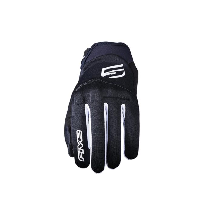 Rękawice motocyklowe Five Globe EVO - obrazek 7