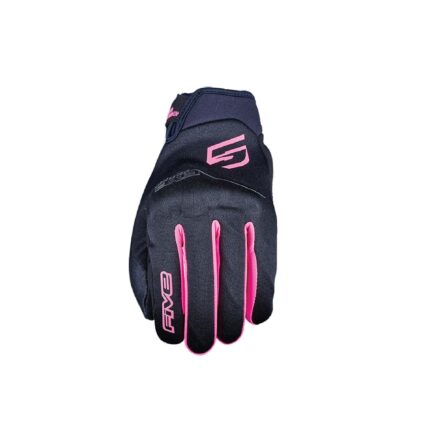 Rękawice motocyklowe Five Globe EVO Woman
