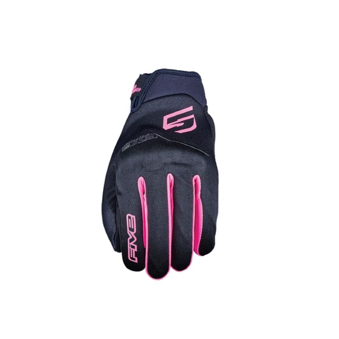 Rękawice motocyklowe Five Globe EVO Woman - obrazek 1