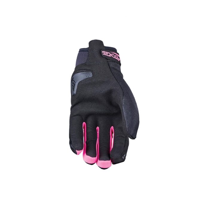 Rękawice motocyklowe Five Globe EVO Woman - obrazek 2