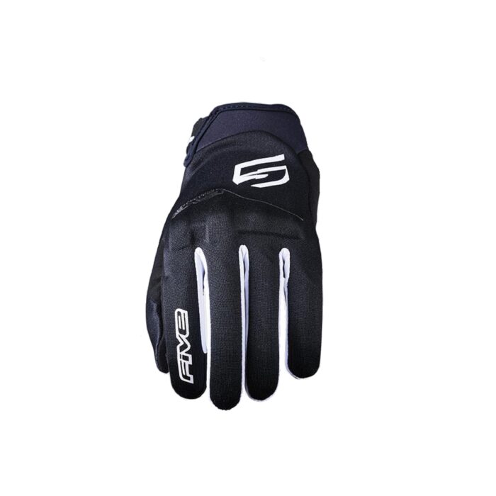 Rękawice motocyklowe Five Globe EVO Woman - obrazek 5