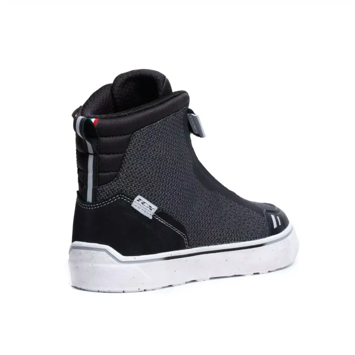 Buty motocyklowe TCX Ikasu 2 Air - obrazek 3