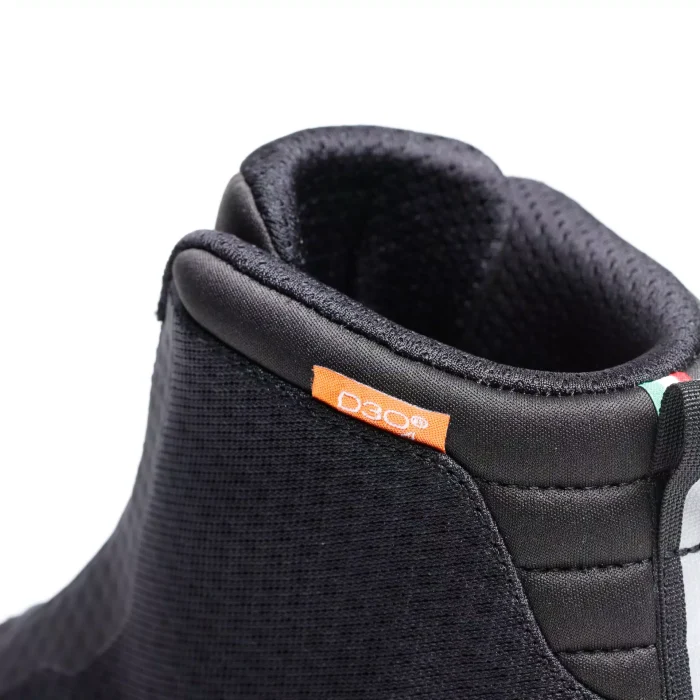 Buty motocyklowe TCX Ikasu 2 Air - obrazek 8