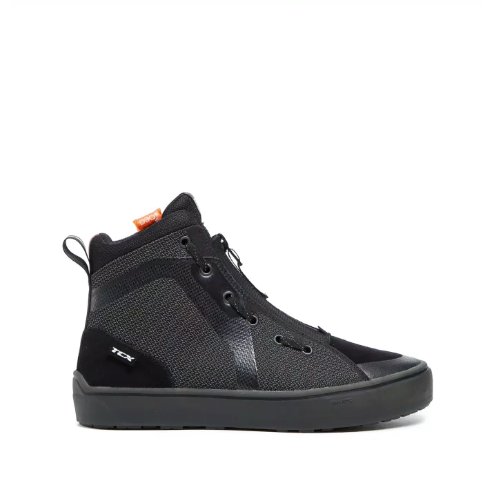 Buty motocyklowe TCX Ikasu Air - obrazek 2