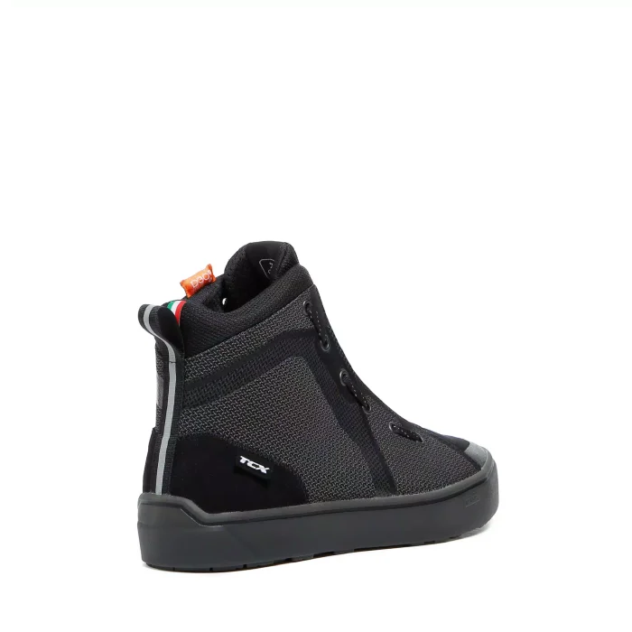 Buty motocyklowe TCX Ikasu Air - obrazek 3