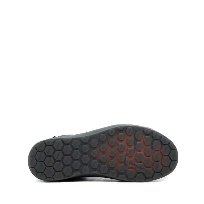 Buty motocyklowe TCX Ikasu Air - obrazek 4