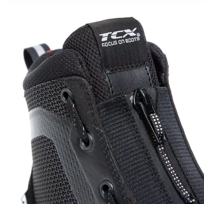 Buty motocyklowe TCX Ikasu Air - obrazek 7