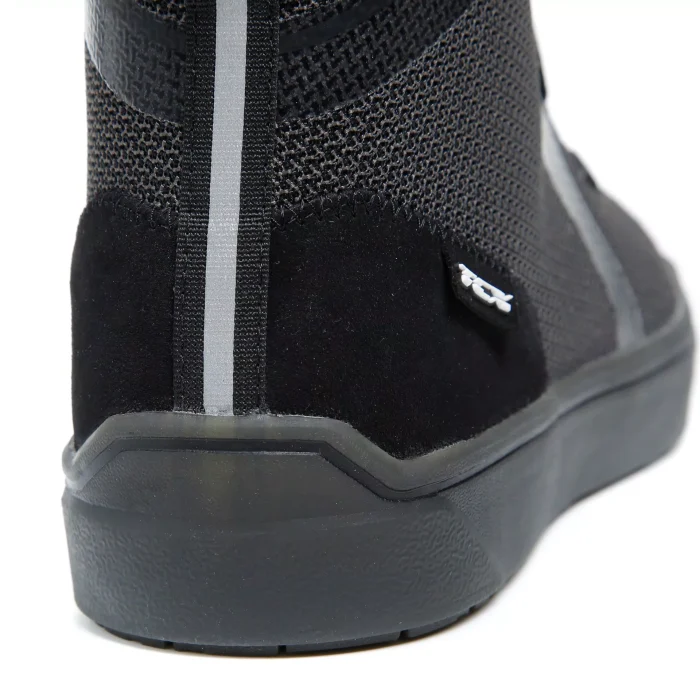 Buty motocyklowe TCX Ikasu Air - obrazek 8