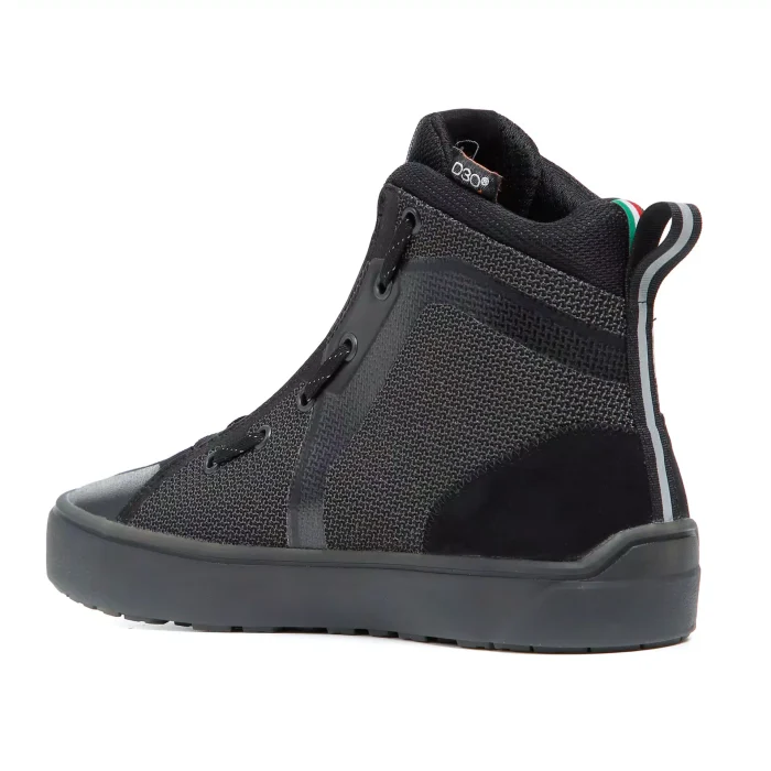 Buty motocyklowe TCX Ikasu Air - obrazek 11